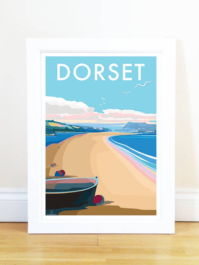 Dorset for engroshandel hos BeckyBettesworth