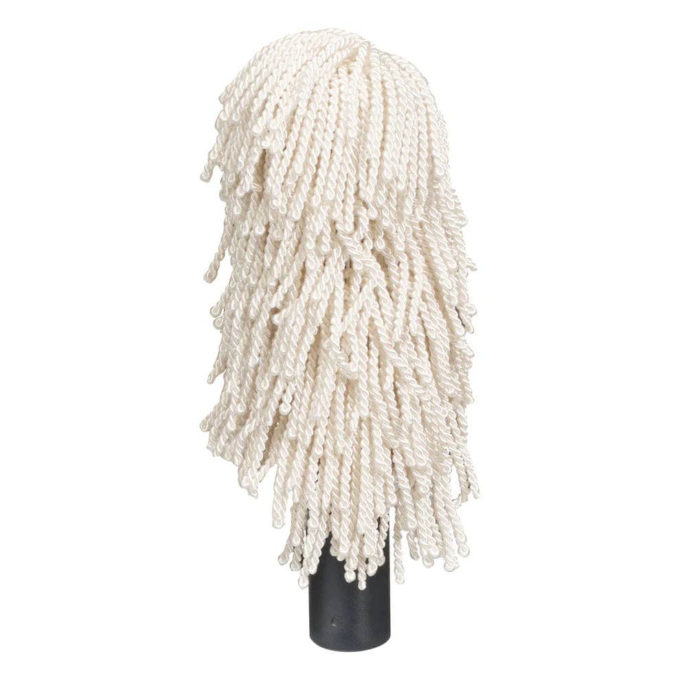 EcoQuality - Wholesale Cleaning Brush - PH-5C, 6" Bar Maid Polishing Head for GP-100 & GP3-Mini0