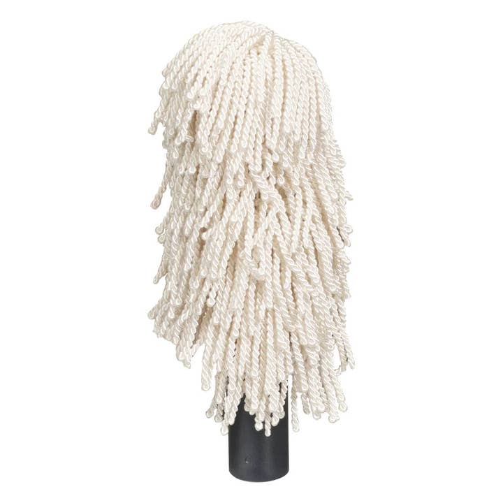 EcoQuality - Wholesale Cleaning Brush - PH-5C, 6" Bar Maid Polishing Head for GP-100 & GP3-Mini