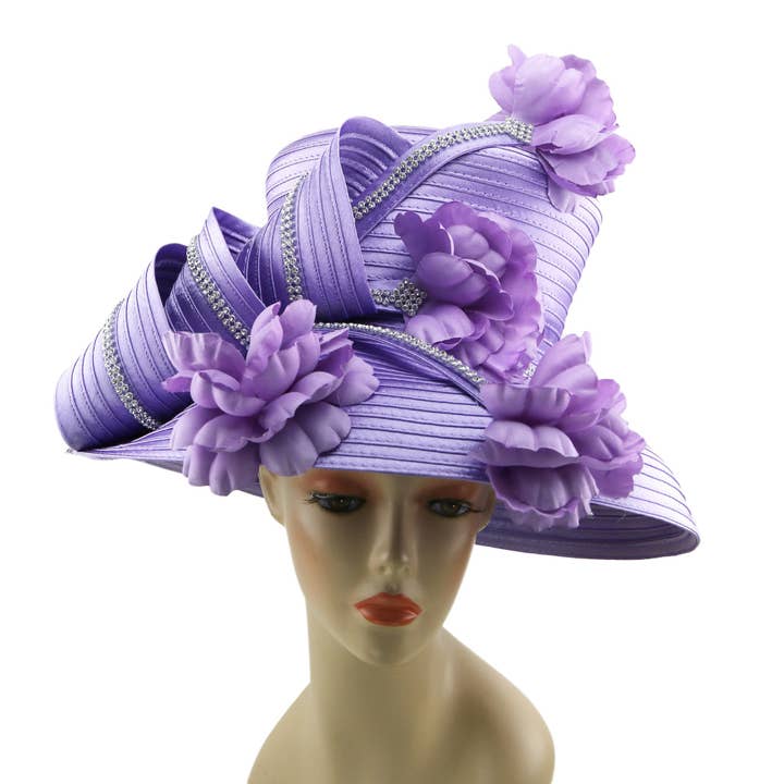 #6800 pour la vente par Charm Hats