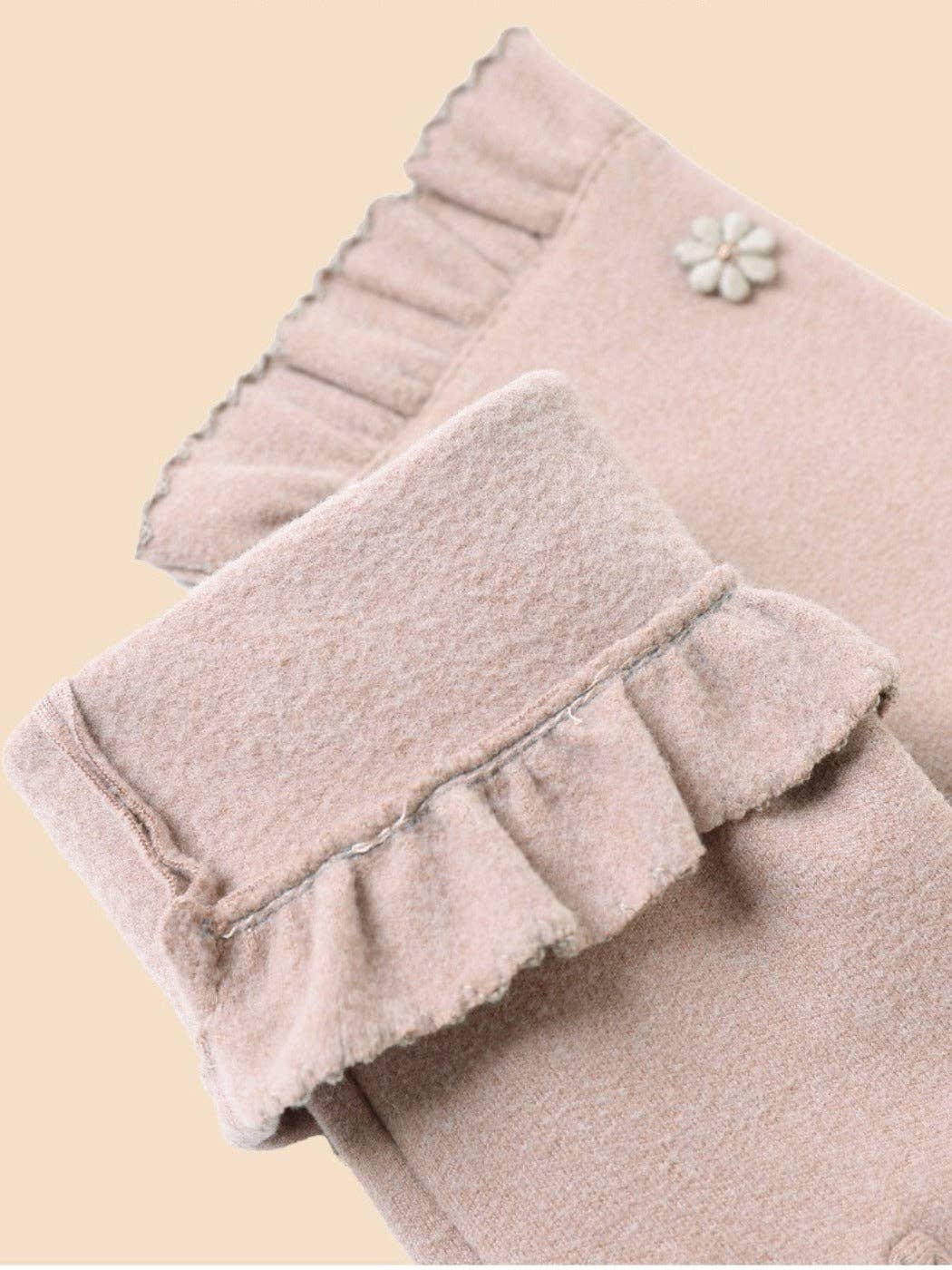 Funkyrel® Atzbranding Limited - Wholesale Handschoenen - Dames - Handschoenen - Dames Winter Touchscreen Warme Handschoenen4