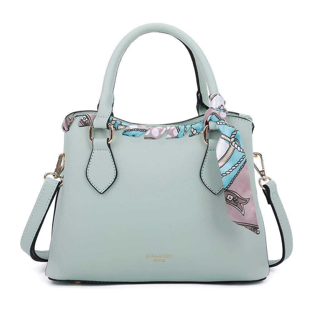 Gallantry - Vente Sac à main avec poignée sur le dessus – femme - La Mystérieuse (DQ-8629)12