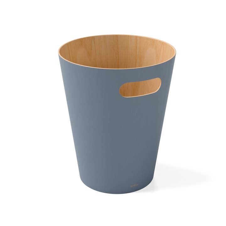 Umbra (CAN) - Wholesale Trashcan/Trash Bin - Woodrow Trash Can5