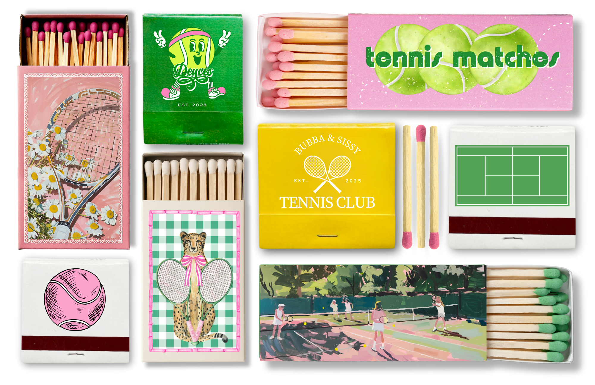 TAYLOR GRAY - Wholesale Decorative Tray - 11x17 LADIES FIRST insert set of 106