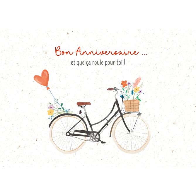 Art Grafik - Wholesale Everyday Greeting Card - Assortiment botanic CARDS 35 modèles (par 5)3