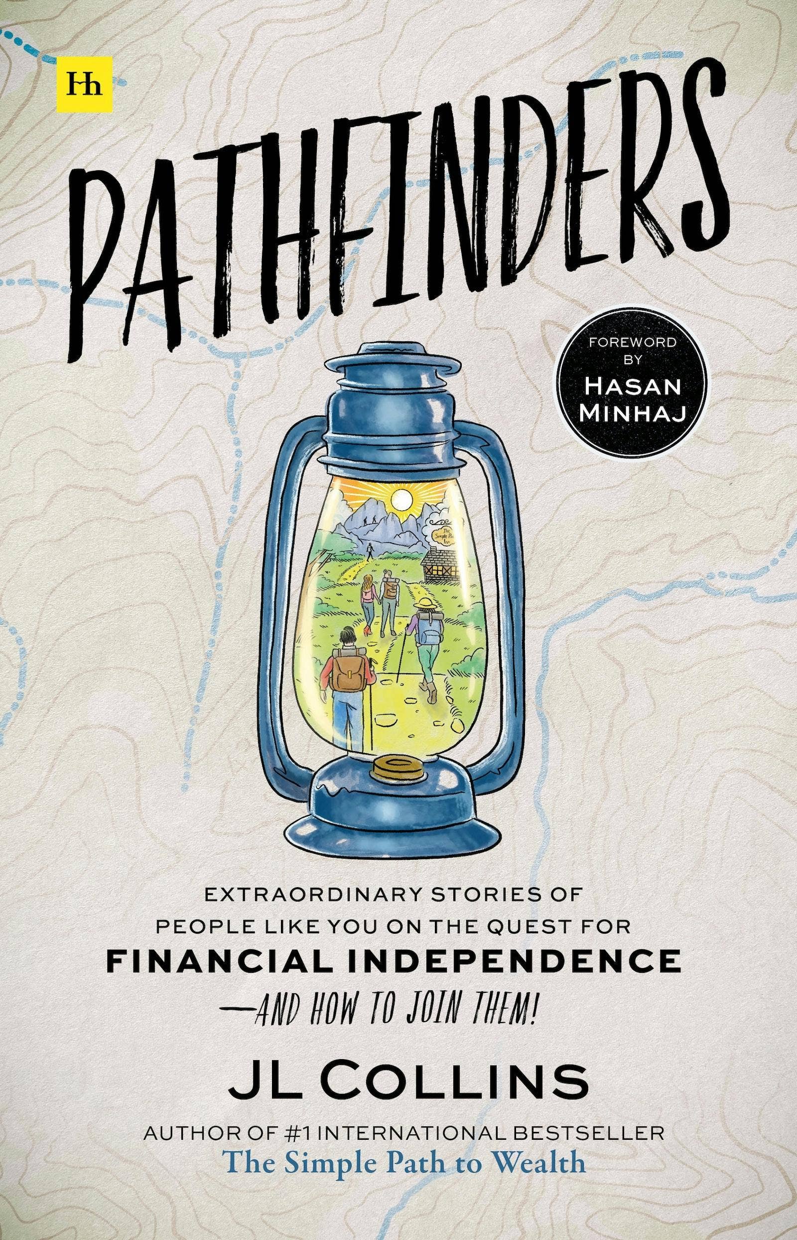 Macmillan Publishers - Wholesale Business & Finance - Pathfinders: Stories Of Financial Independence Quest0