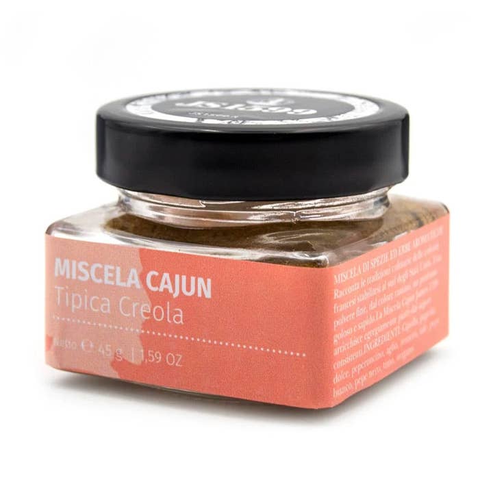 Cajun-blandning för wholesale av JS1599