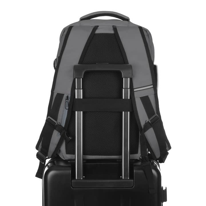 James Hawk - Wholesale Backpack - Unisex - Cabin Backpack31