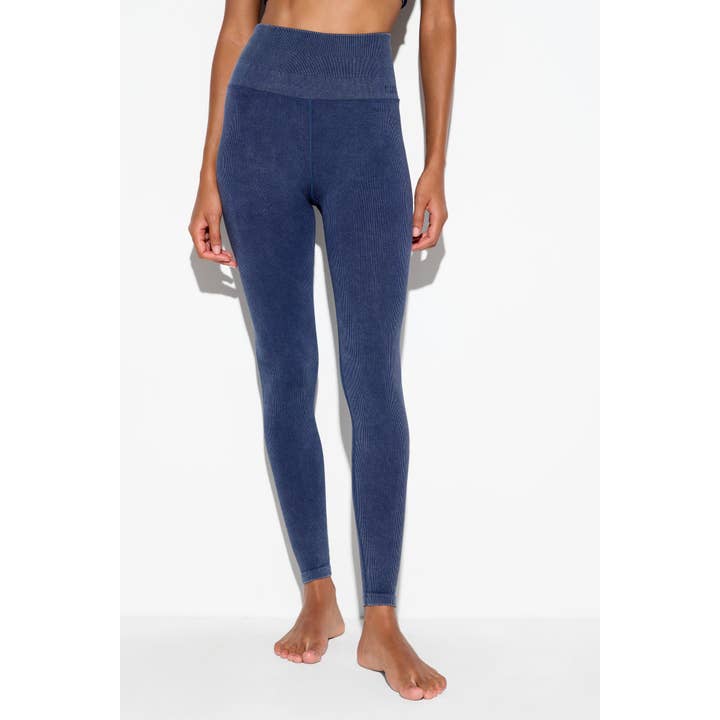 Sömlös Kärleksleggings för wholesale av Spiritual Gangster