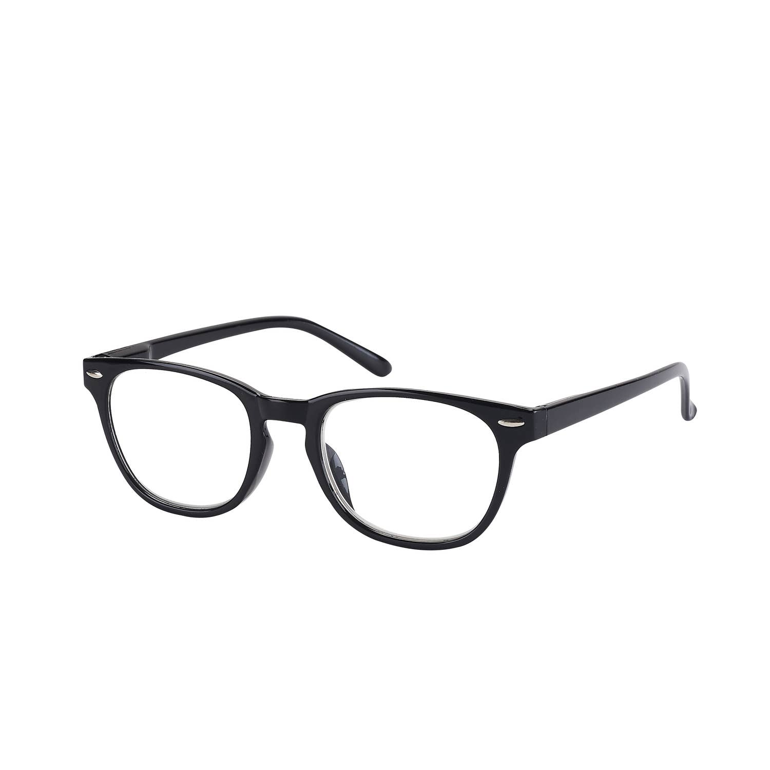 Champ by Polyflame - Wholesale Eyeglasses - Unisex - 24 Reading Magnifying Glasses - +3.008