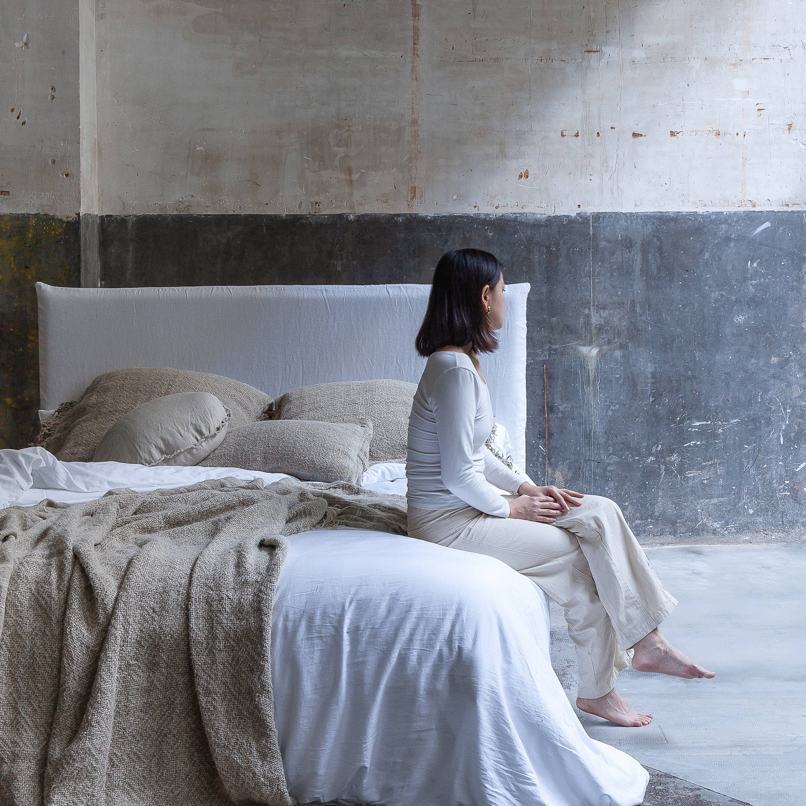 Dareels - Wholesale Bed - BEETHOVEN Bed5