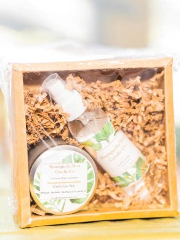 Sproeiset voor kaarsen en kamers voor wholesale door BoutiqueNa'Shay Candle Co