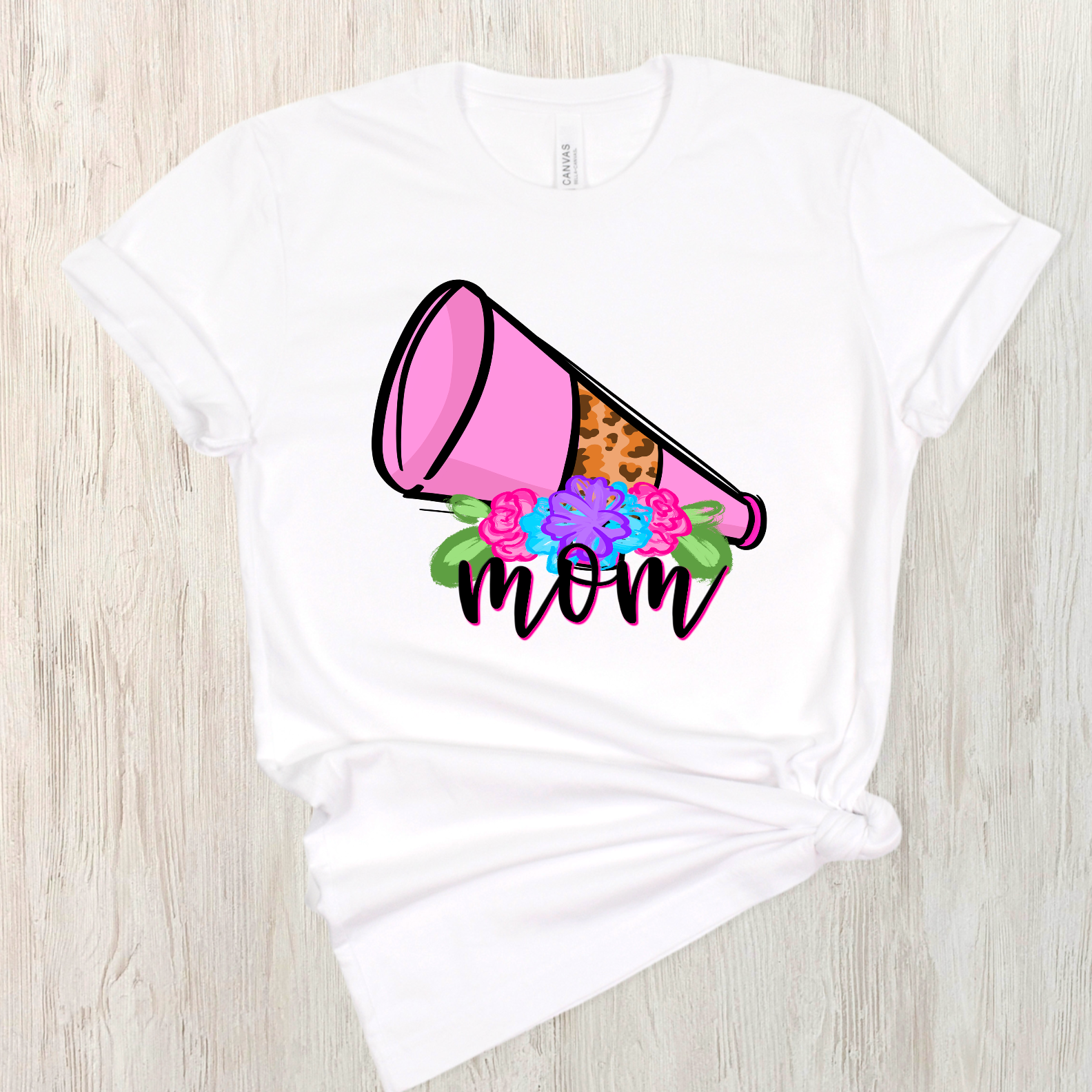 Simple Tymes - Wholesale Sublimation Transfer - Doodle Mom DTF Print3