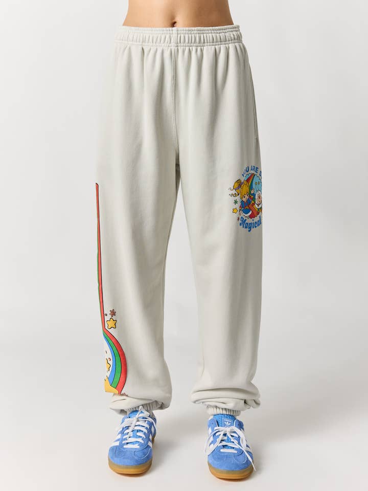 You Are Magical Sweatpants for wholesale by SAMII RYAN