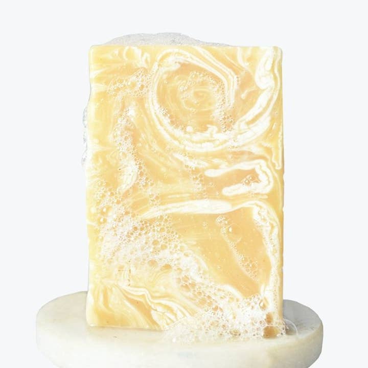 Surfer's Paradise - Artisan Soap Bar for wholesale by Skin Alchemists