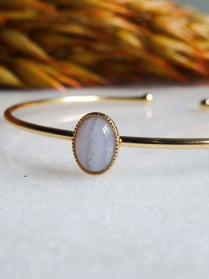 Jonc Pola for wholesale by LES TISSAGES DE CAMILLE