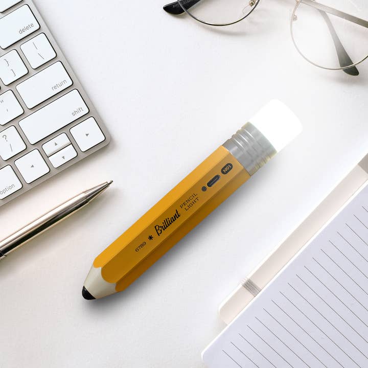 SUCK UK Ltd - USA - Wholesale Pen - Pencil Light