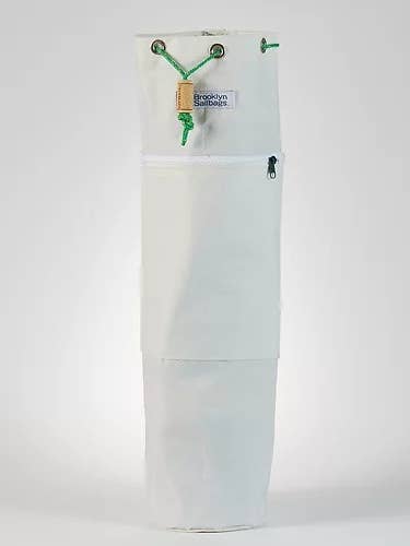 Yoga Mat Bag #ymb15 for wholesale by Brooklyn Sailbags