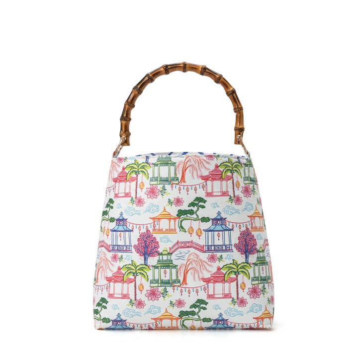 Sac Seau (Collection Été 2026) pour la vente par Bourbon and Bamboo