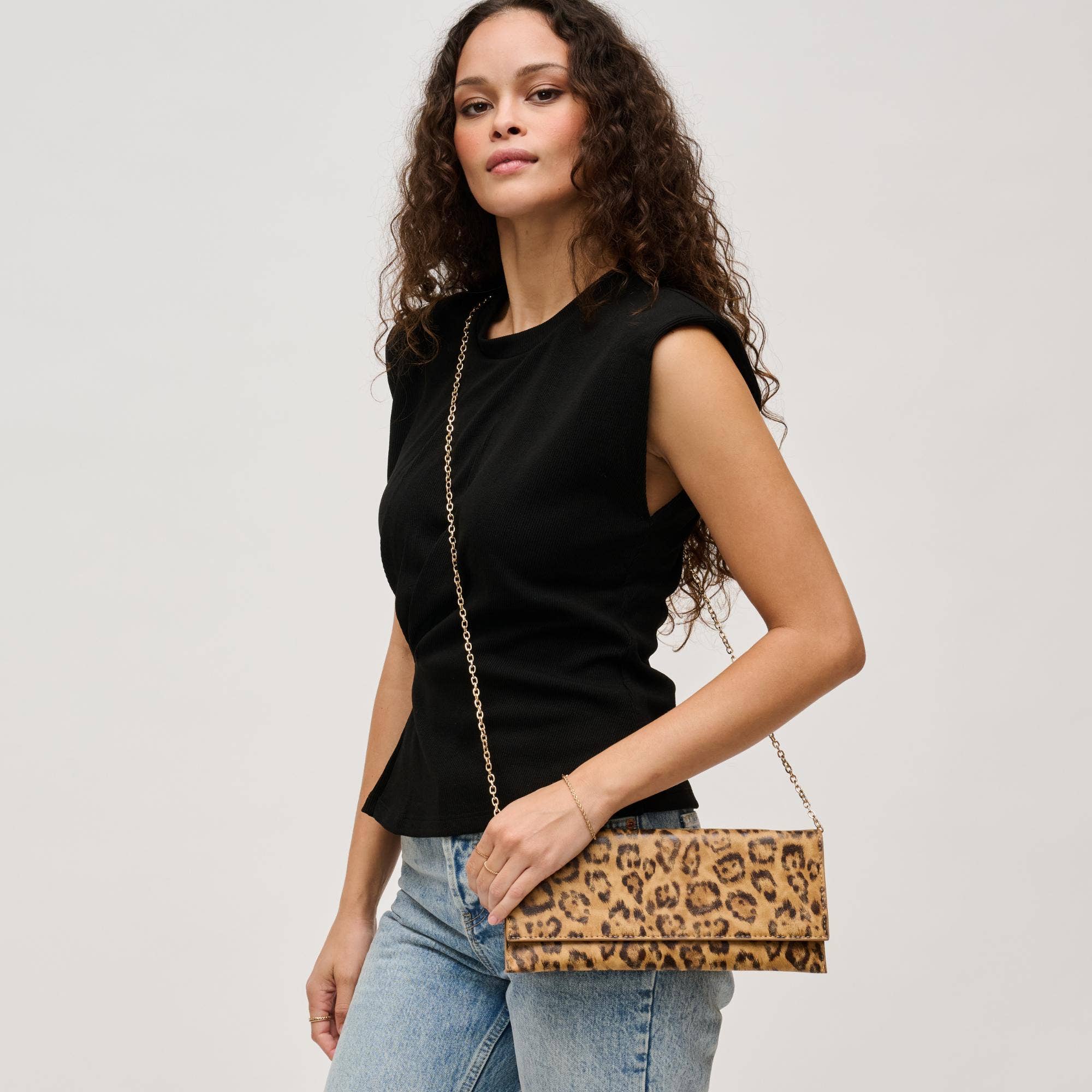 Urban Expressions - Wholesale Clutch Bag - Women's - Adelle Clutch40