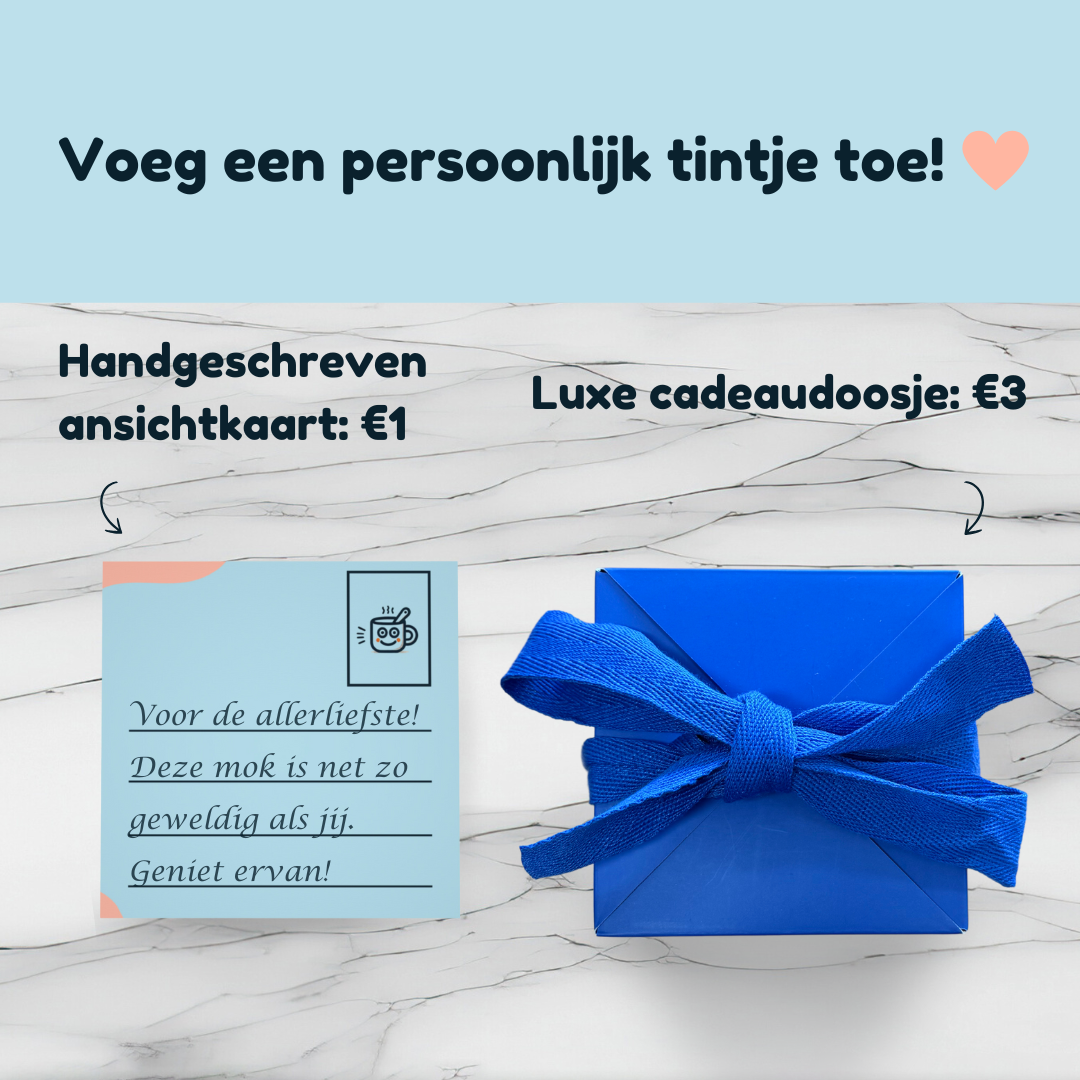 Tazamigo - Wholesale Coffee Mug - Alles is goed.3