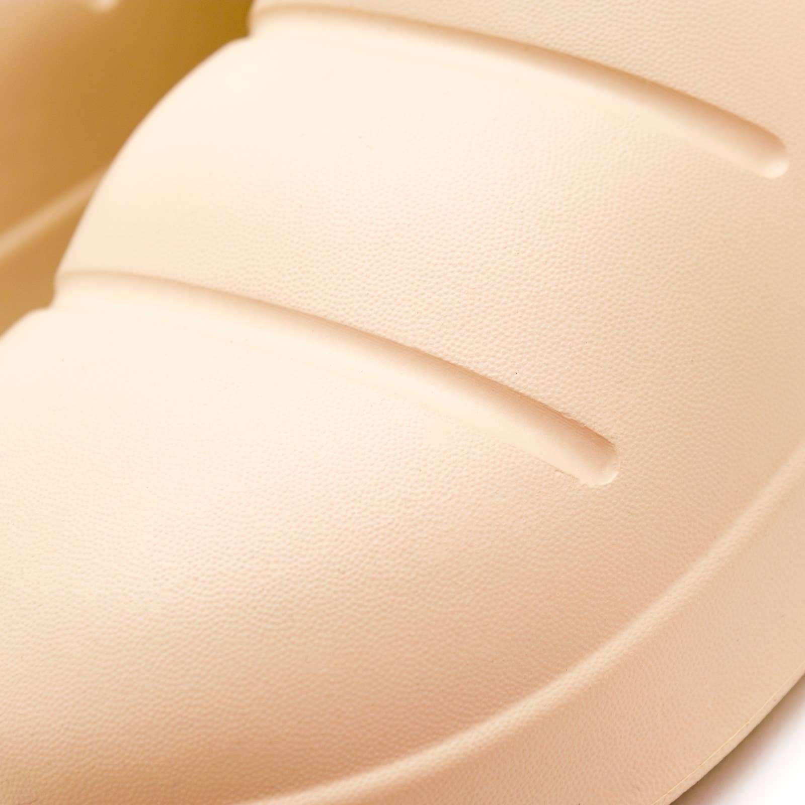 Avispas - Vente Mules – femme - Mule d’hiver végan beige Simson avec chaussette basse8