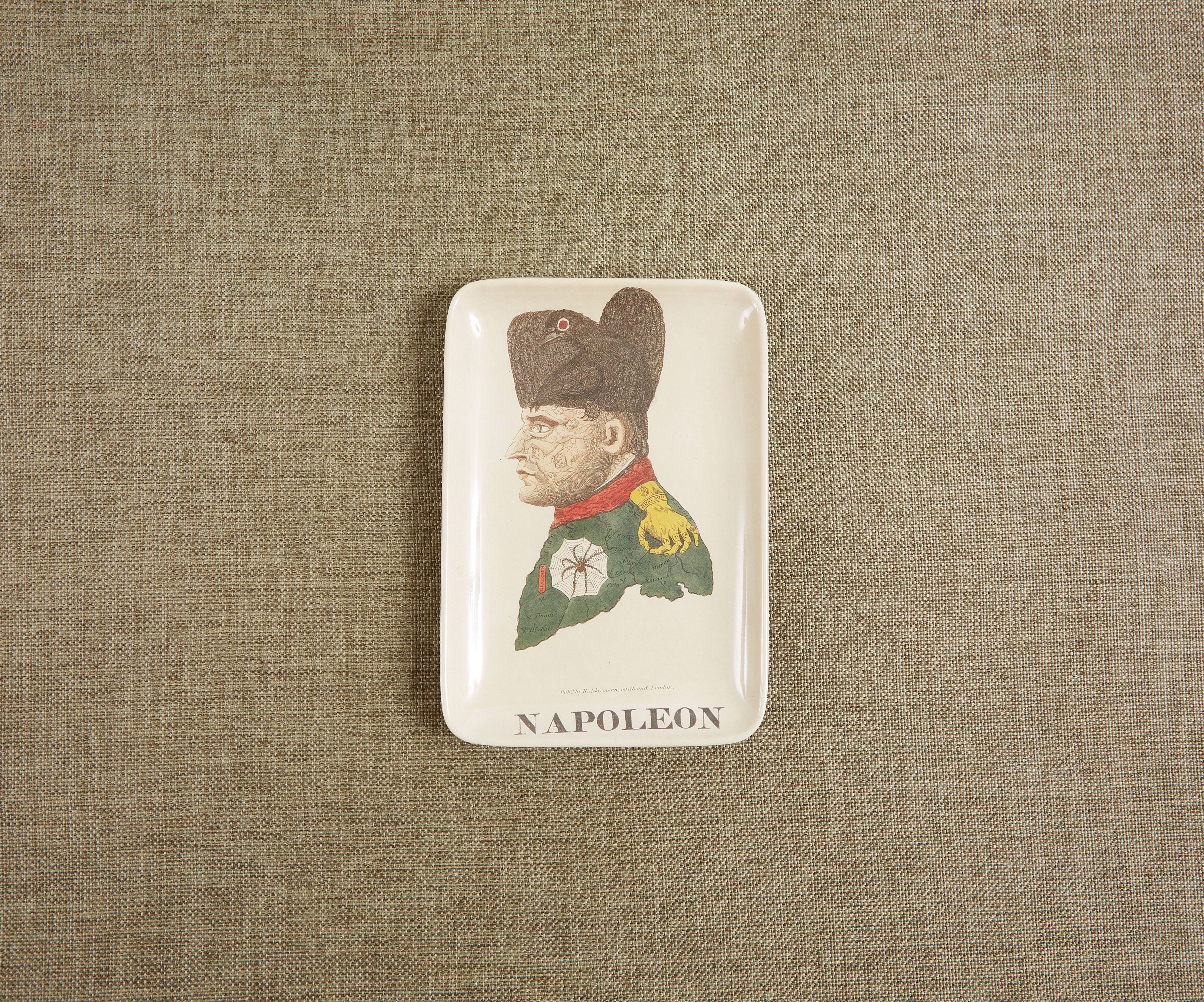 Siren Song - Wholesale Decorative Tray - Napoleon Valet Tray One Piece1