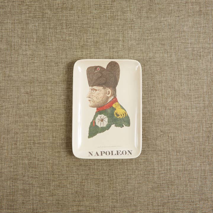 Siren Song - Wholesale Decorative Tray - Napoleon Valet Tray One Piece1