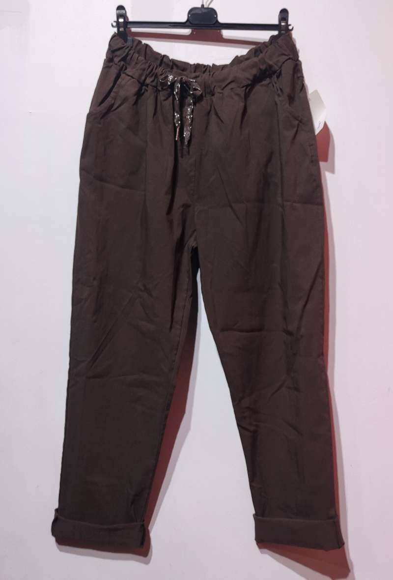 Pomelo paris - Wholesale Pants - Women's - MOON Magic Trousers 14