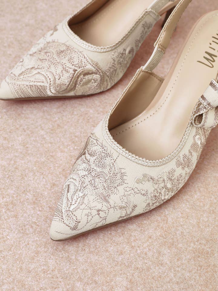 Miracle Miles (Mi.iM) - Vente Chaussures à petit talon – femme - SOLANA6