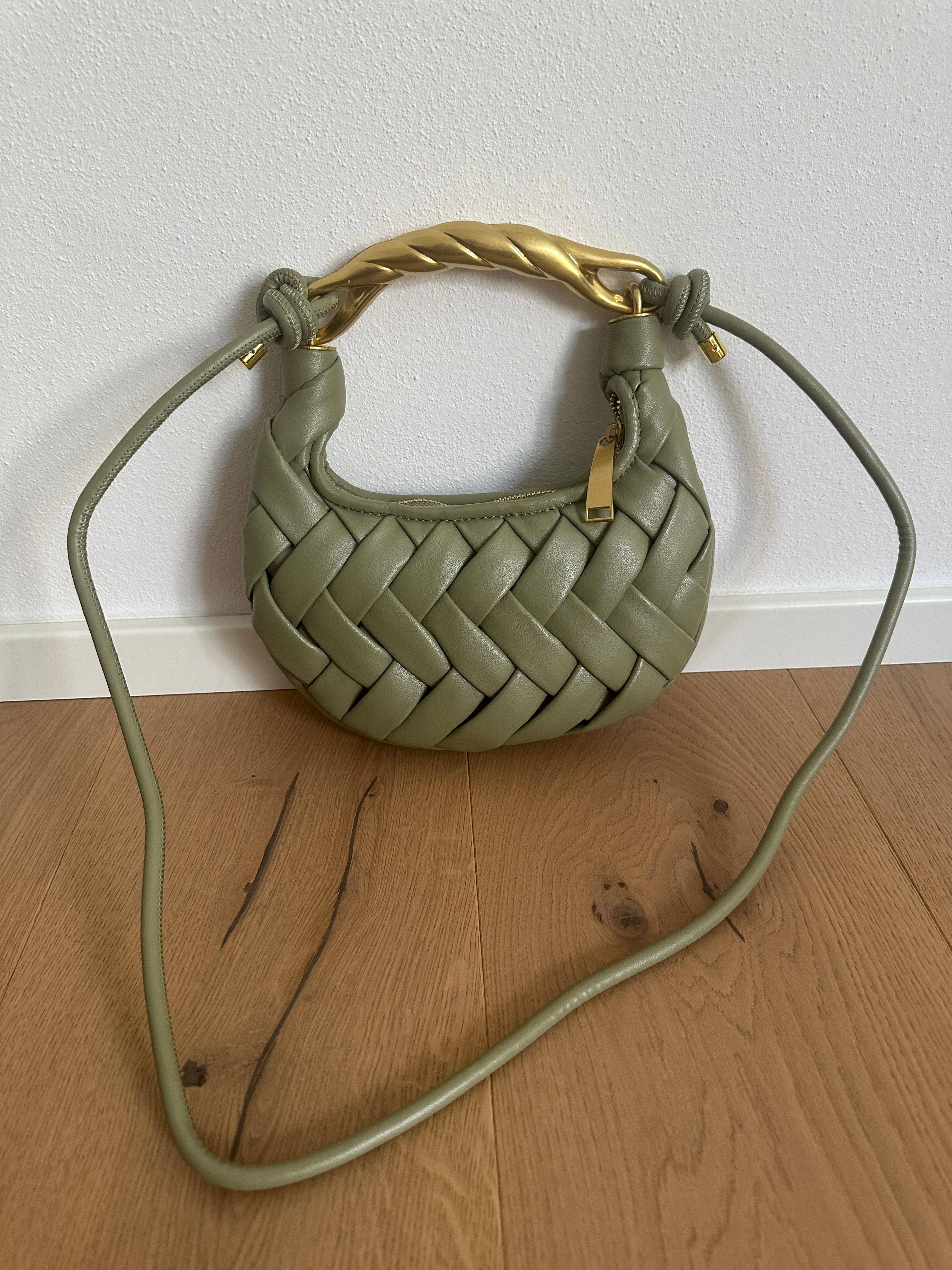 Zhade – wholesale Shoulder bag – women's – UNIQUE - Genuine leather18