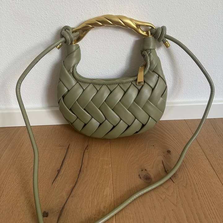 Zhade - Wholesale Shoulder Bag - Women's - UNIQUE - Genuine leather18