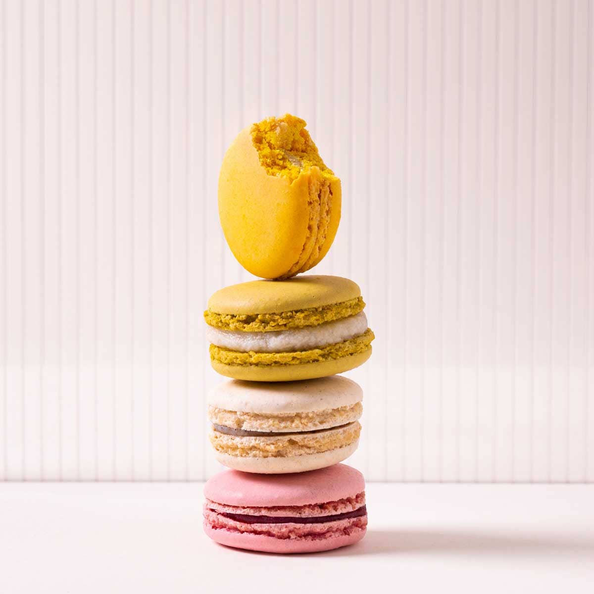 Bomboneria Pons - Venta al por mayor Galletas - Macarons - Caja 150g2