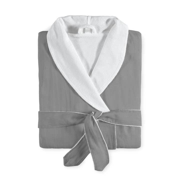 Maia Terry badekåbe for engroshandel hos Amalia Home Collection