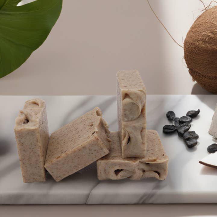 Tamika's Shifa - Wholesale Bar Soap - Black Seed & African Black Soap