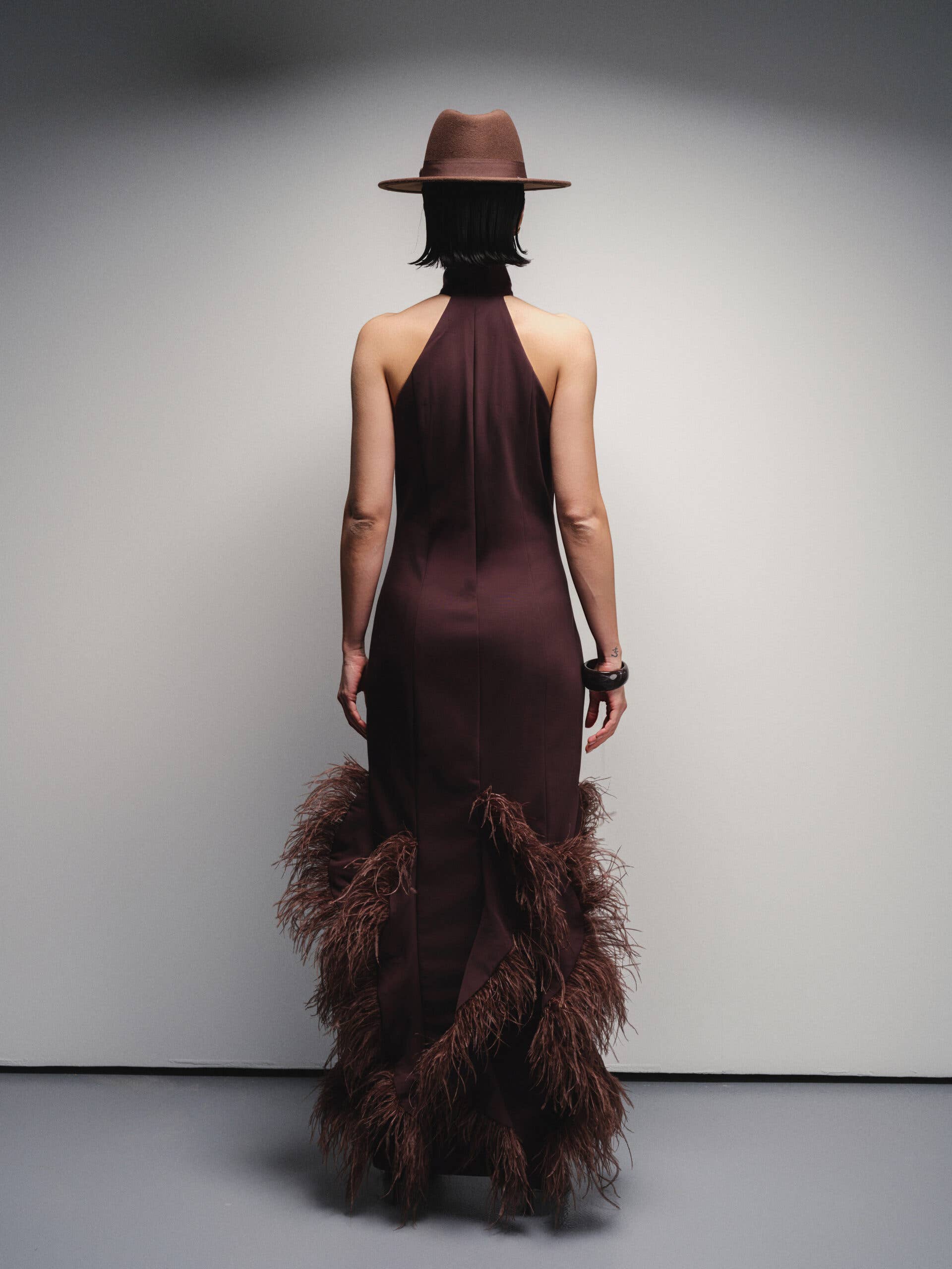 NANA GOTTI - Wholesale Gown - Women's - St. Marks Edge6