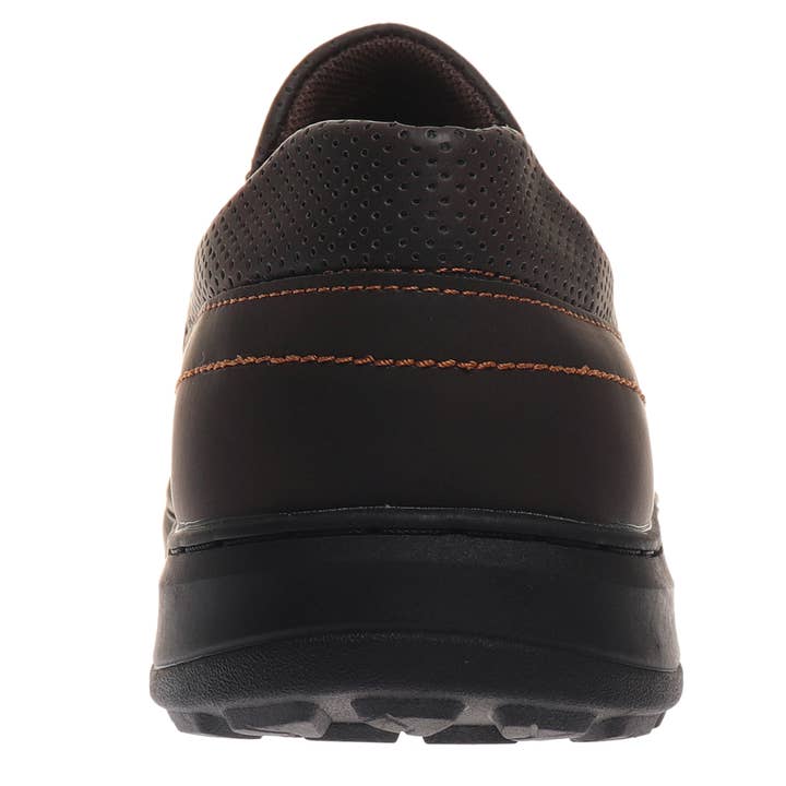 Pierre Dumas - Wholesale Slip On Sneakers - Men's - Marco Ferrara George-1 92897