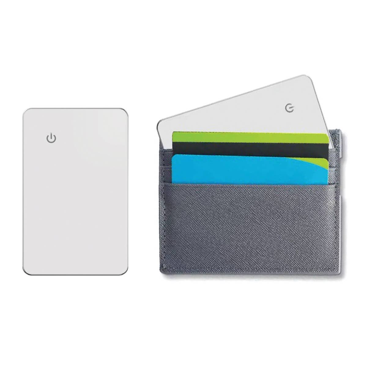 PhunkeeTree - Wholesale Travel Wallet - GPS Card Tracker - Uses Apple Find My & Android Find Easy1