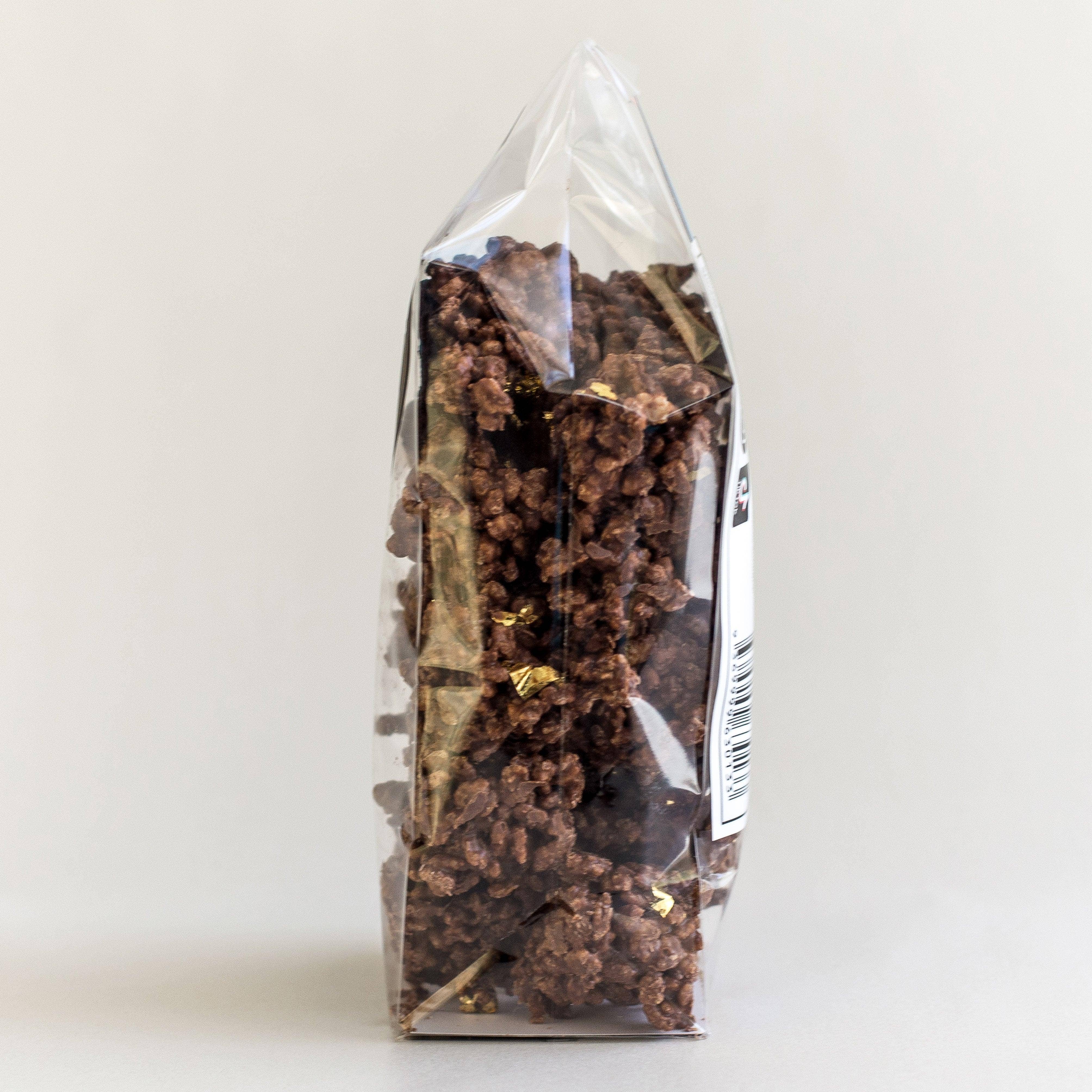 Choc'd Full – Doces cobertos de chocolate por atacado – Crackles de Chocolate2