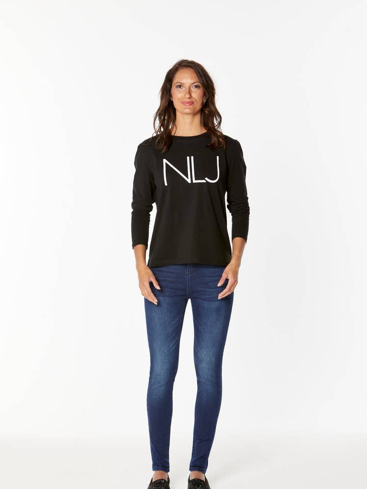 Sloane Hb Denim für den Großhandel von New London Jeans