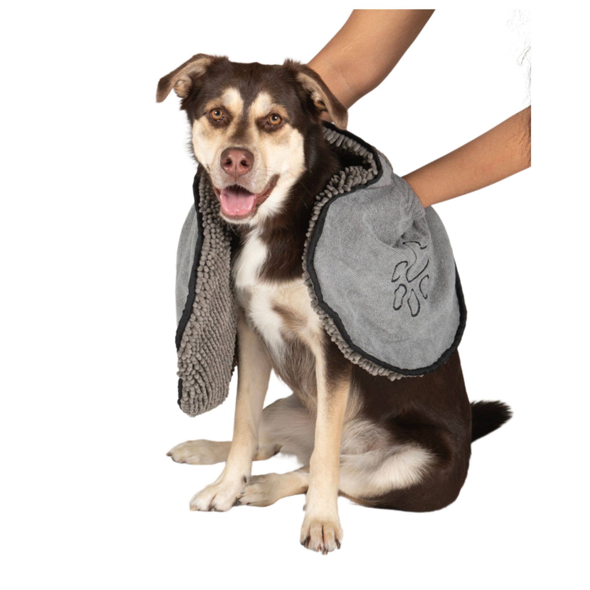 Dog Gone Smart - Wholesale Pet Towel - Dog - DGS Pet Products Dirty Dog Shammy Towel Extra Large6