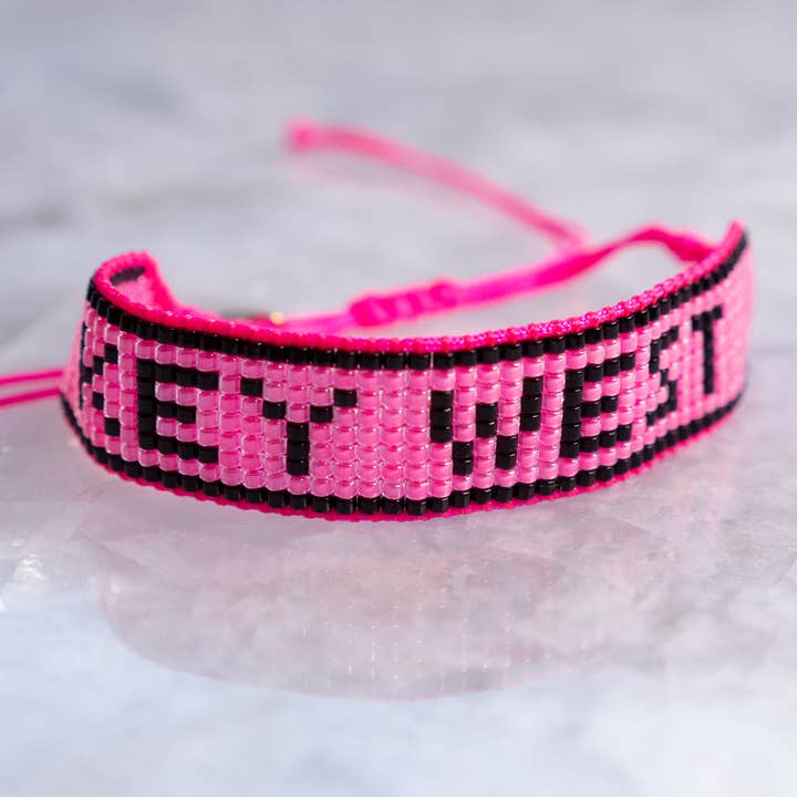 Haven - Wholesale Beaded bracelet - Customizable Tiny Beaded Bracelet5