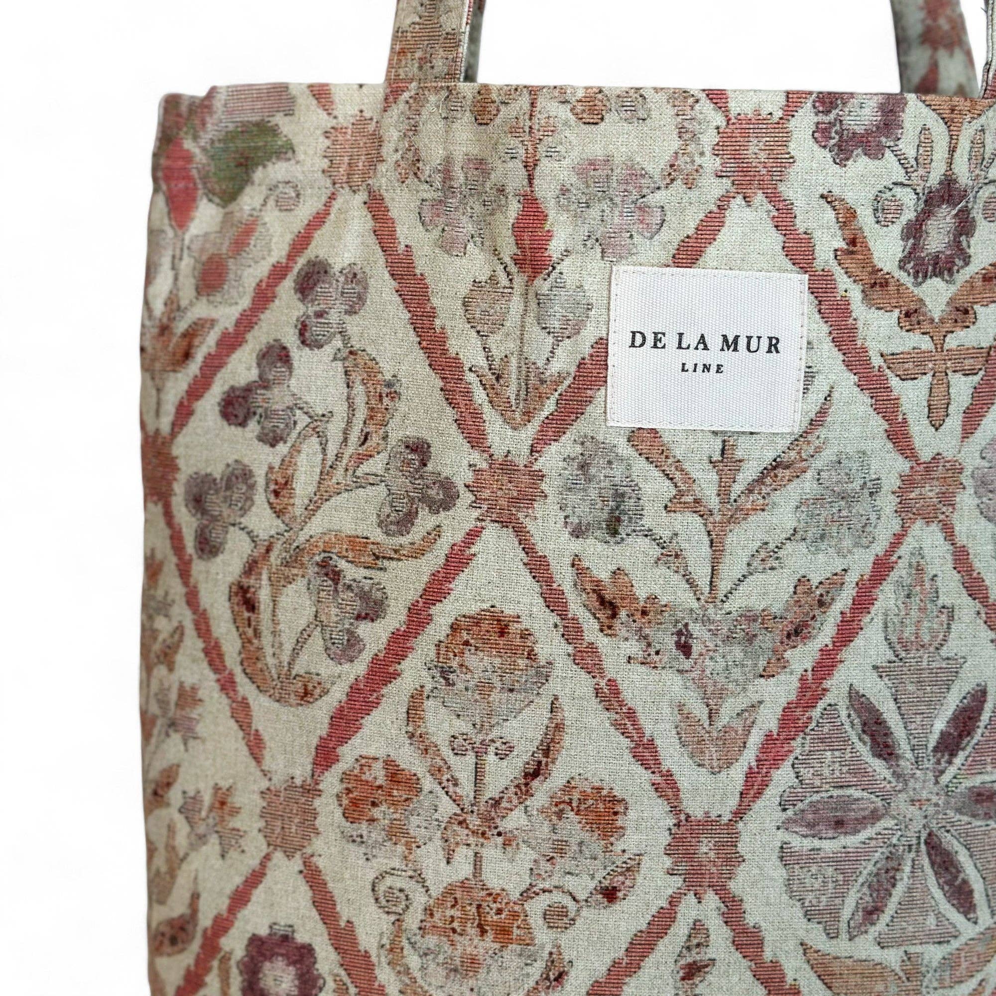 De La Mur – wholesale Tote bag – Women's – Irma Little Bag2