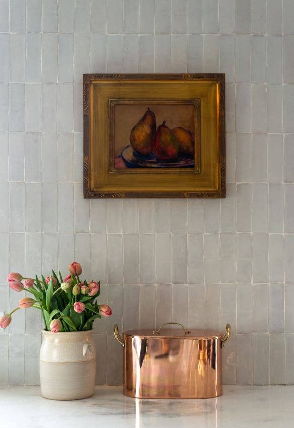 Galley and Fen - Wholesale Bread Box - Copper Bread Box with Brass Handles5