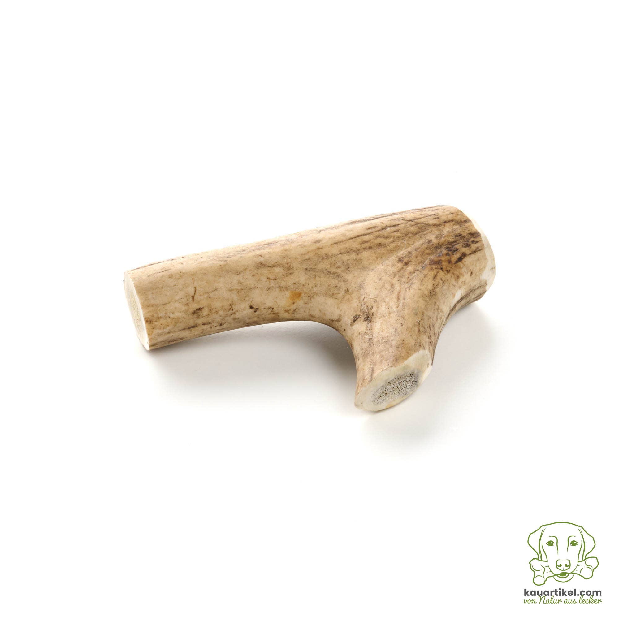 Kauartikel.com GmbH - Wholesale Pet Chew Toy - Dog - deer antlers XL