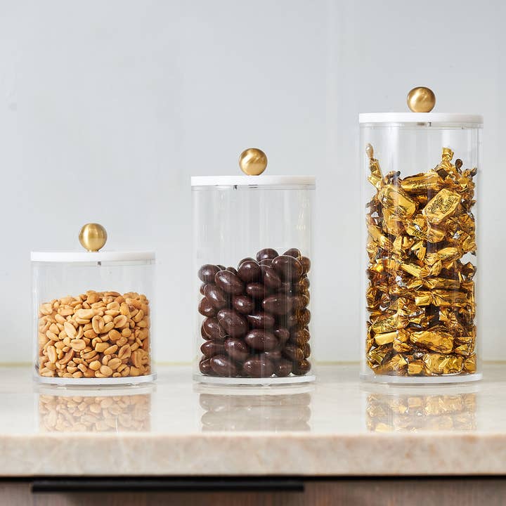 Waterdale Collection - Wholesale Canister - Cylinder Canisters2