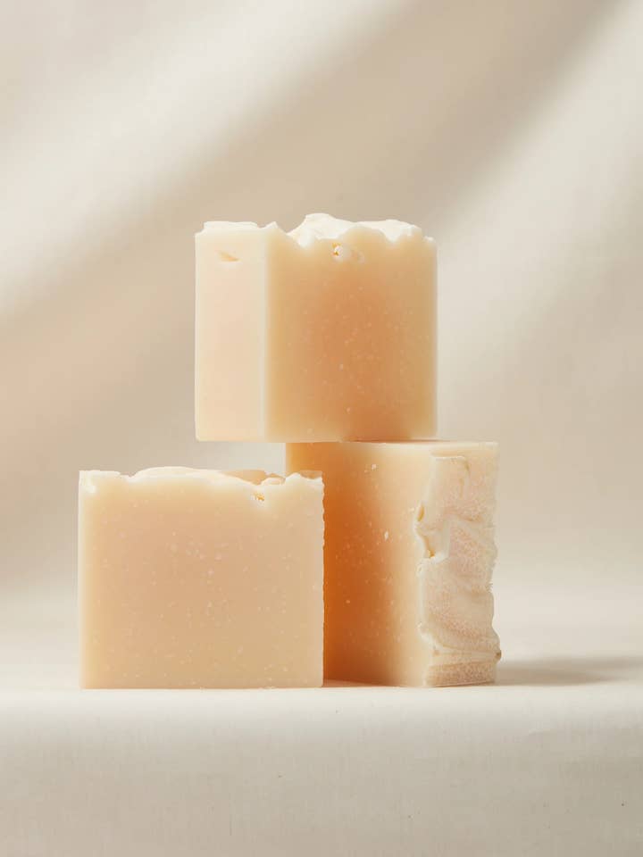 Solid Dish Soap for wholesale by Ladson's Natural Skin Care