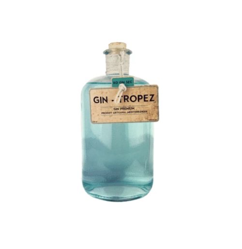Flexit Drinks - Wholesale Gin - Gin-Tropez2