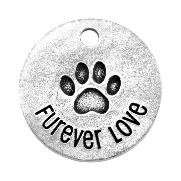 Whitney Howard Designs - Wholesale Keychain – Unisex - Blessing Rings - Meaningful Charms That Inspire the Heart. 84