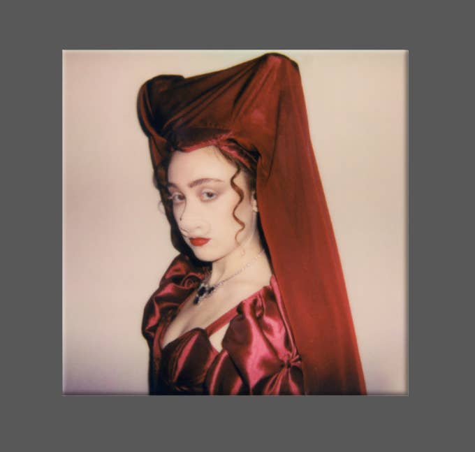 Ba Ba Buttons - Wholesale Magnet - CHAPPEL ROAN, Magnet, Button, Fridge Magnet, GOOD LUCK, BABE